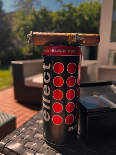 Customer photo review of effect® SPARPAKET