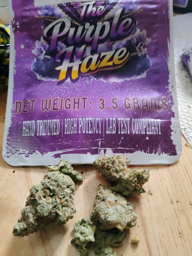 Customer photo review of Sour Diesel 14g for $30 USE CODE: SOUR30
