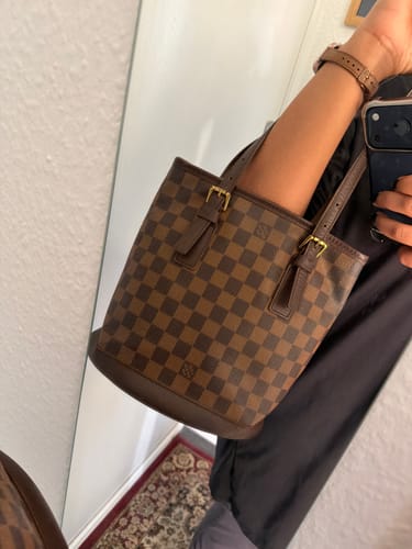 Customer photo review of Mini Bucket