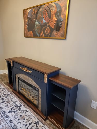 Customer photo review of REFLECTIONS OF HER
