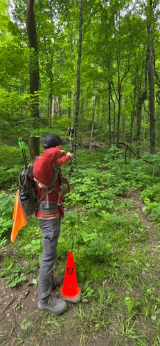 Customer photo review of The Scout