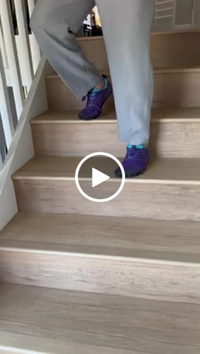 Customer video review of Free Ⅰ - Barefoot Shoes