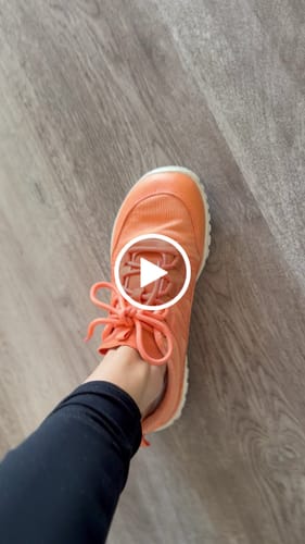 Customer video review of Forestep Ⅰ - Barefoot Shoes
