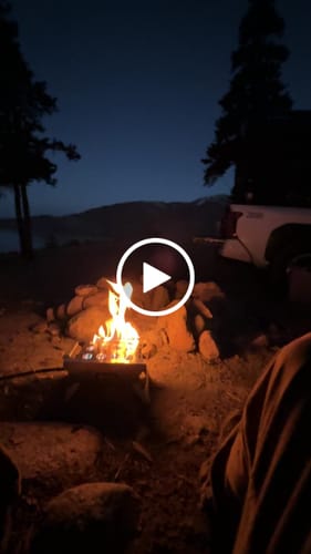 Customer video review of The Howl R1