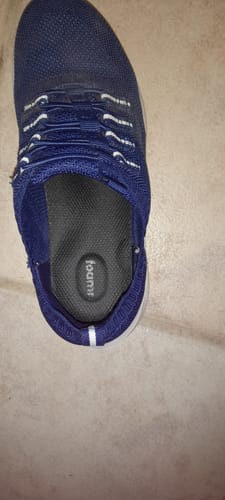 Customer photo review of Foamr® Massage-Einlegesohlen – Lindern Fersensporn & Plantarfasziitis