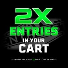 Customer photo review of 2X ENTRY BOOSTER