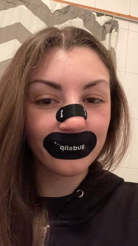 Customer photo review of Enhanced Sleep Pack