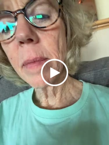 Customer video review of 3 Month Supply - Seranova Micro Infusion System
