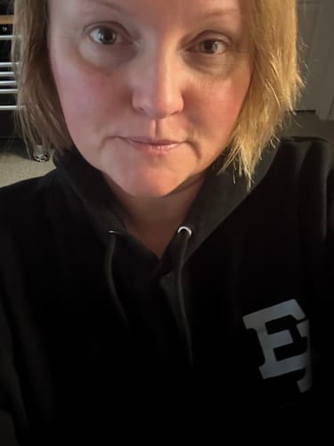 Customer photo review of KEEP IT WILD HOODIE