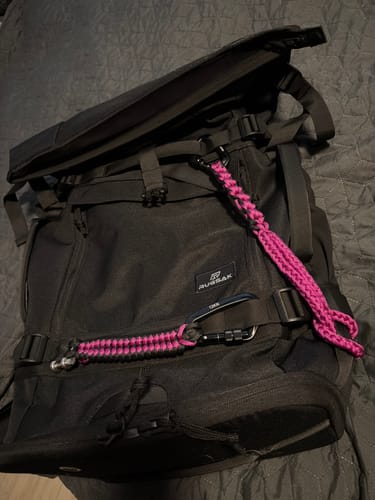 Customer photo review of Explorer