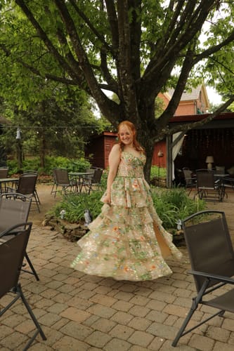 Customer photo review of Custom Design Service