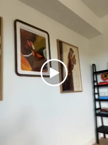 Customer video review of Madame Bijoux