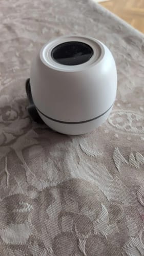 Customer photo review of Esterilizador de chupetes