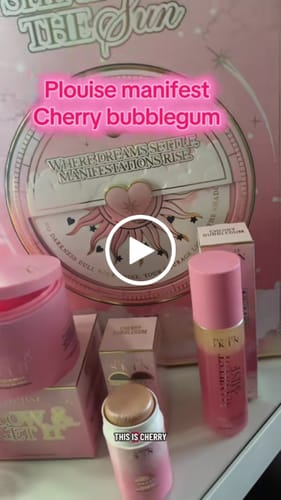 Customer video review of Shine Like The Sun Set