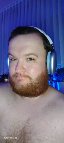 Customer photo review of Over-Ear Kopfhörer mit Geräuschunterdrückung (ANC)