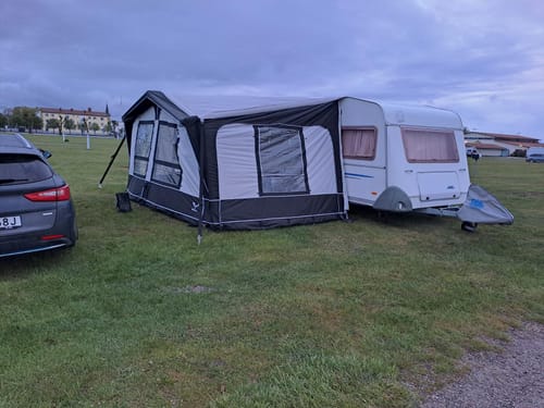 Customer photo review of Wera Bohus AIR 430-Mer plats mindre krångel.
