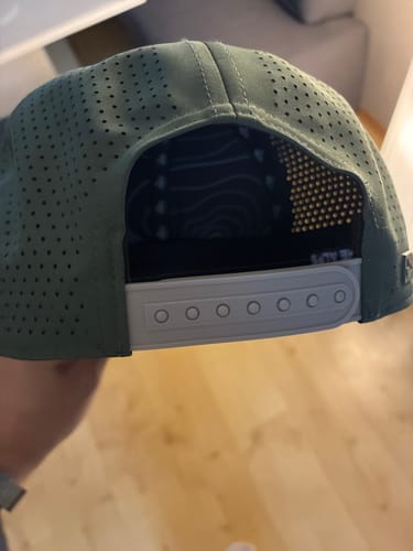 Customer photo review of CLOUD