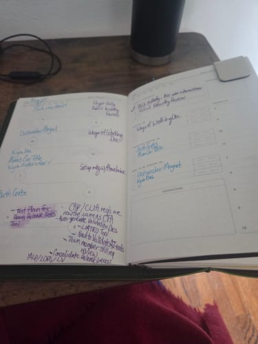 Customer photo review of Better Days - GIFT SET
