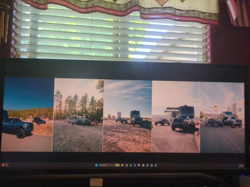Customer photo review of ($50) QUICK ENTRY