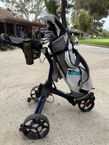Customer photo review of Cybercart