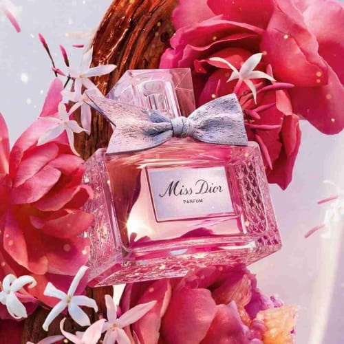 Customer photo review of Miss Dior Blooming Bouquet Eau de Toilette 100ml
