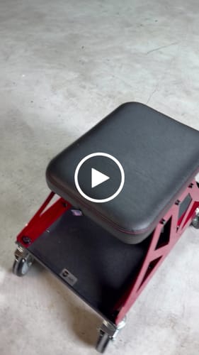 Customer video review of LOW-PRO (MYSTERY)