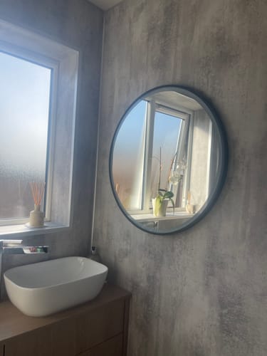 Customer photo review of Magicwipe™ XXL Bathroom Drying Cloth (40x60cm)