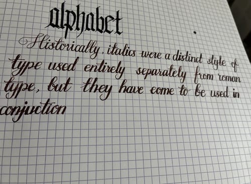 Customer photo review of Oxford Touch # spiraalblok A4 geruit 5mm 70 vel soepele kartonnen kaft aqua