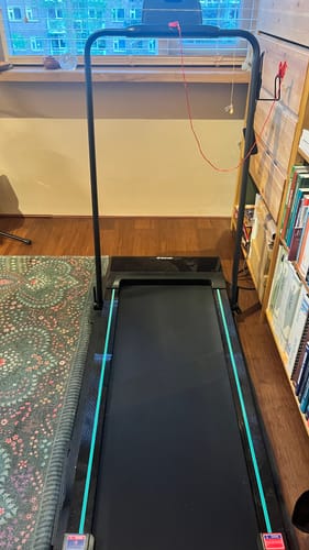Customer photo review of Dreaver Elevate Pro