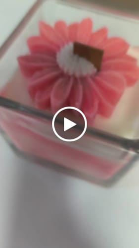 Customer video review of Fragancia WHITE LINO