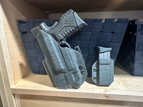 Customer photo review of LIMA / DELTA IWB