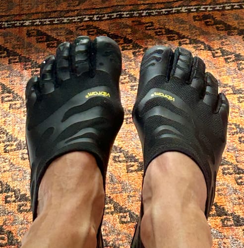 Customer photo review of Barefoot Junkie E-Gift Cards
