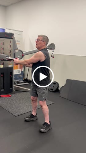 Customer video review of Liquid L-Carnitine 4000MG