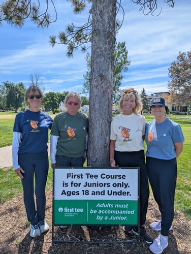 Customer photo review of Dog Drive — Premium Tee