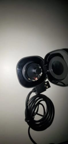 Customer photo review of Onyx Smart Ring