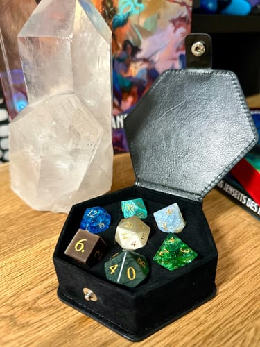 Customer photo review of Mystery Premium Mix