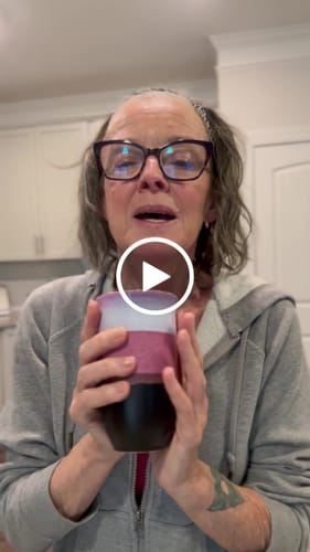 Customer video review of Eclipse Cup 16oz