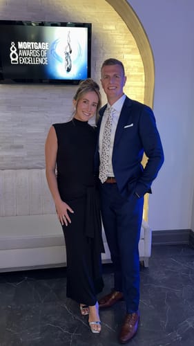 Customer photo review of Theirry Dress in Black by Lexi - RENTAL