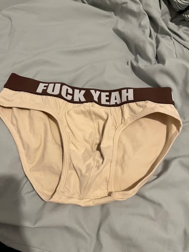 Customer photo review of CARAMEL ORIGINAL BRIEF