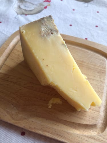 Customer photo review of Hafod