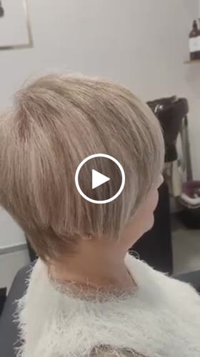 Customer video review of Organic Colour Systems Organic Hair Dye - Natural, Chemical-Free Colouring for Sensitive Hair - 60ml