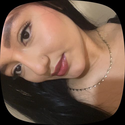 Customer photo review of BASE AQUA SMOOTH - PIEL DE FILTRO