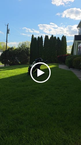 Customer video review of Club Booster V2 + Omni Cart