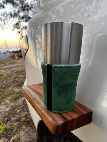 Customer photo review of Gone Fishin' - Too Easy Bar