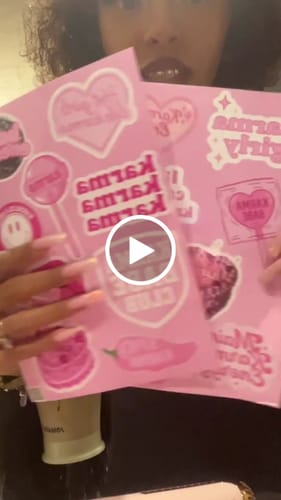 Customer video review of Beauty and The Breeze Air Styler