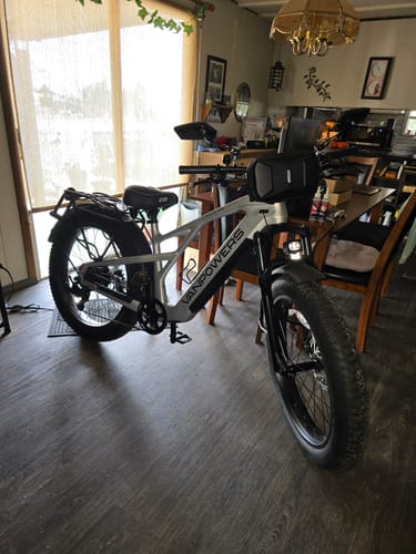 Customer photo review of GrandTeton-Pro