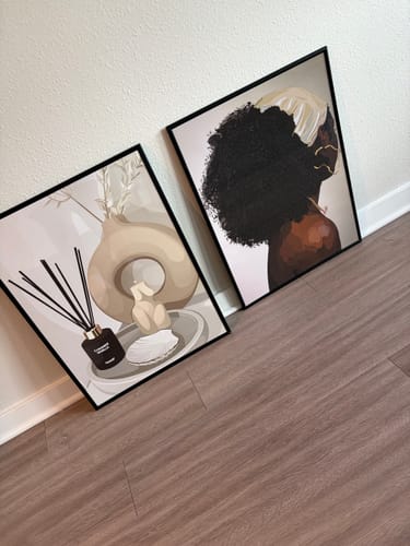 Customer photo review of Home Decor (Smard X Anaya)