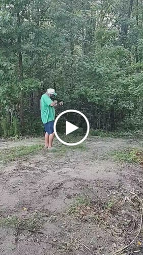 Customer video review of The Triggered Company Disruptor FRT — On Sale $249.99