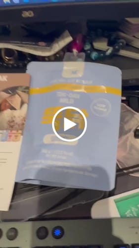 Customer video review of yohemite Daily Protein Shake – Roasted Grains