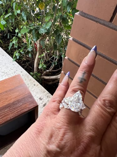Customer photo review of Shipping Protection